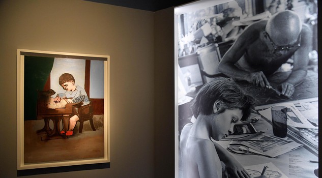 A Palazzo Ducale di Genova i capolavori di Picasso - Giornale di Sicilia