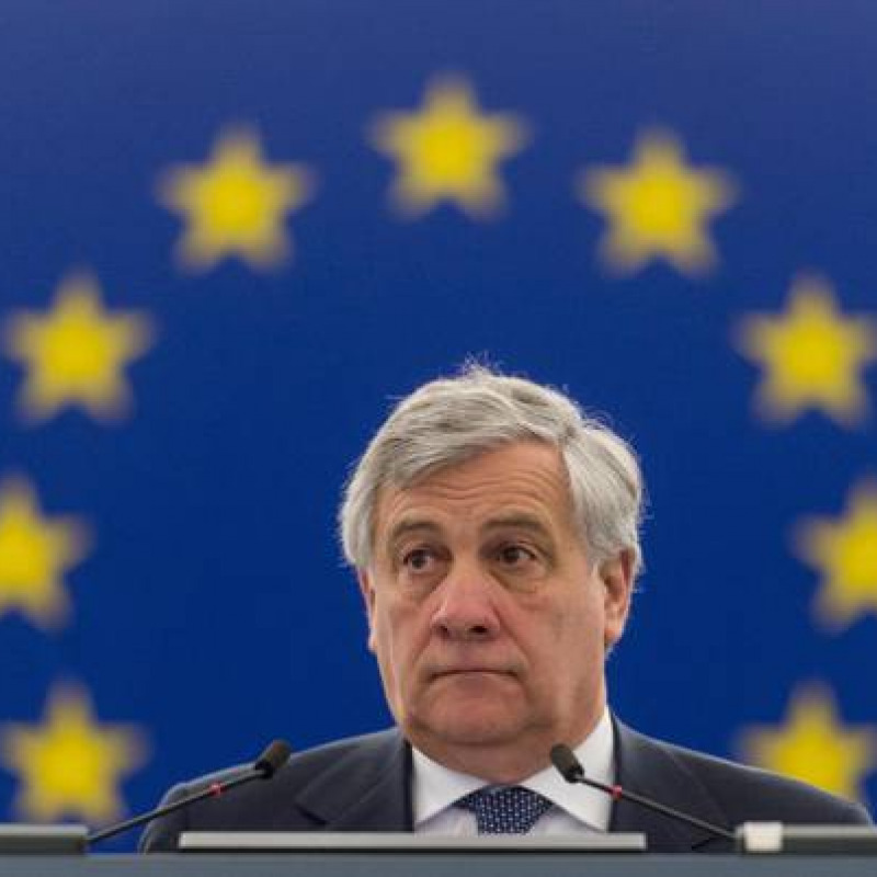Ue: Tajani, non si può dire solo no, dobbiamo contare di più