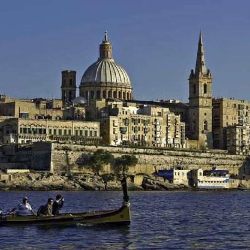 Malta, La Valletta (Foto: Clive Vella)