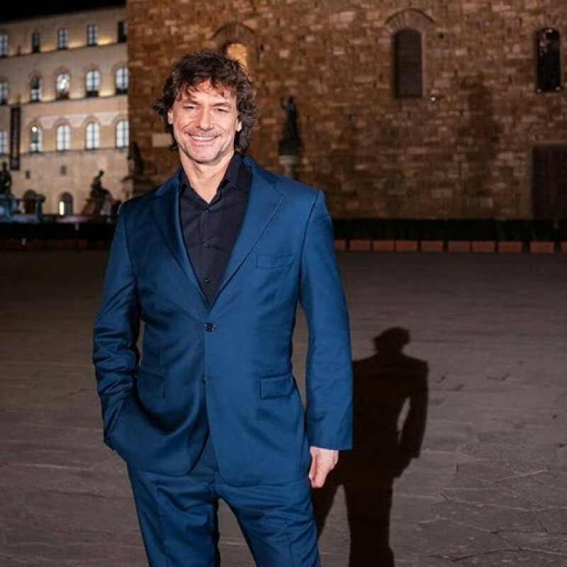 Alberto Angela sbarcherà in prima serata su Raiuno con Ulisse: Una bella  sfida - Giornale di Sicilia