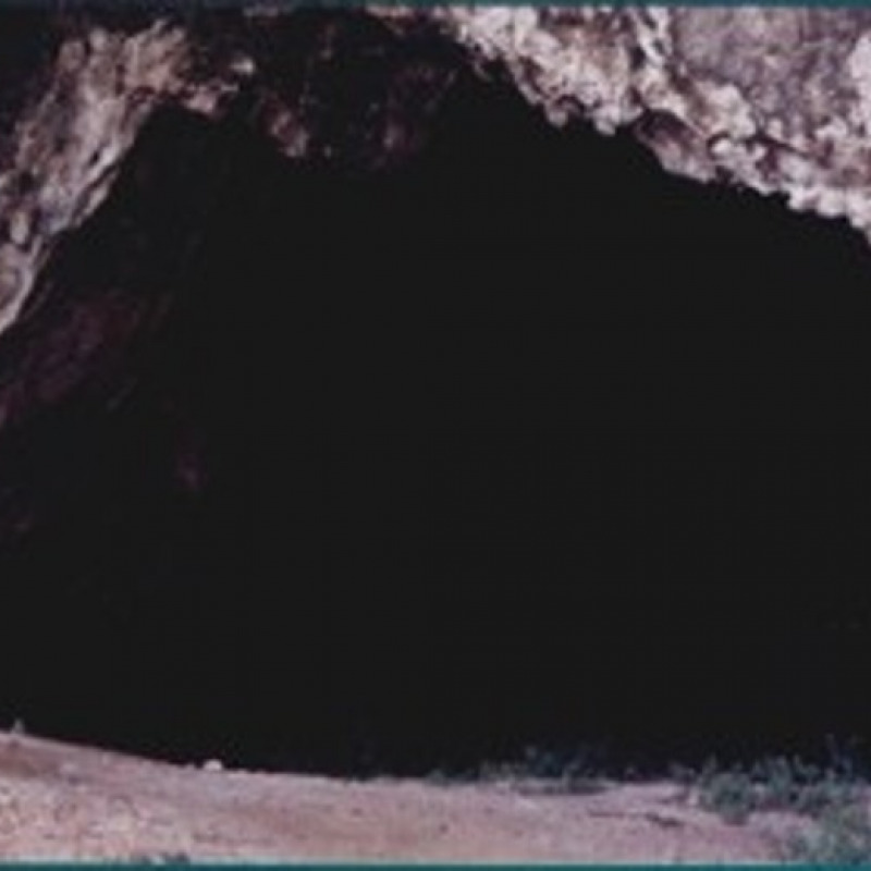 Grotta di San Teodoro, fonte Wikipedia