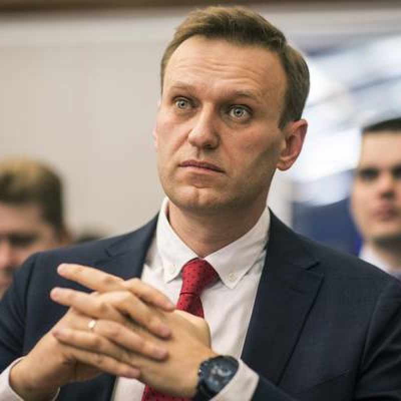 Russia: Ue, con stop Navalny seri dubbi elezioni democratiche