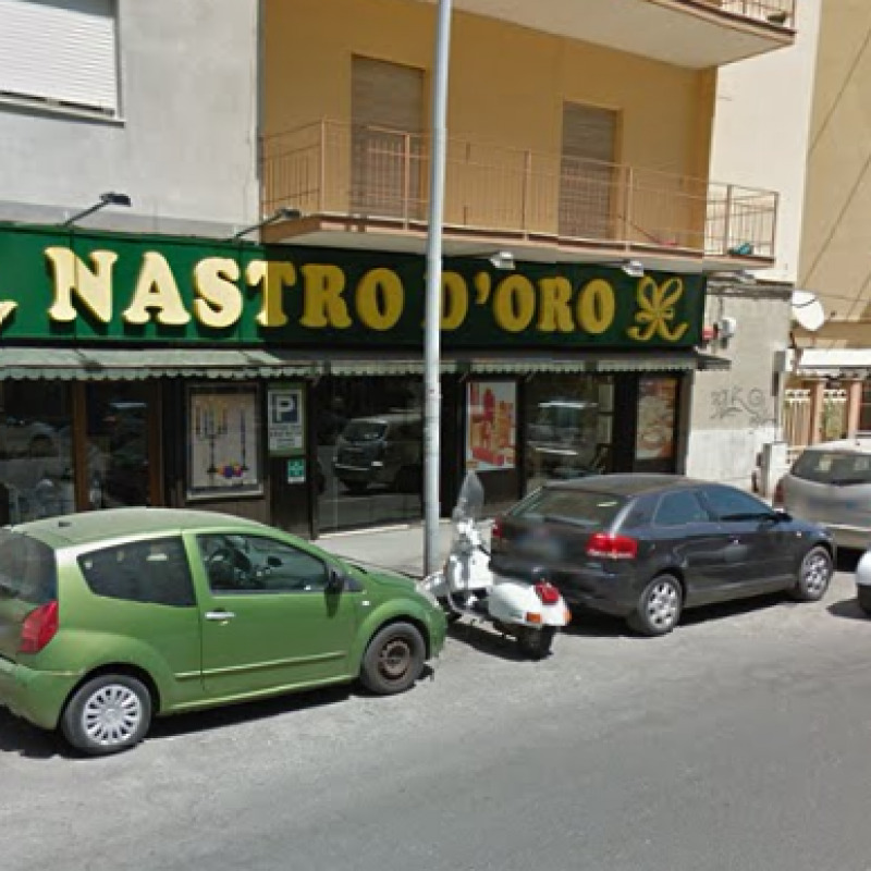 "Nastro d'oro" a Palermo