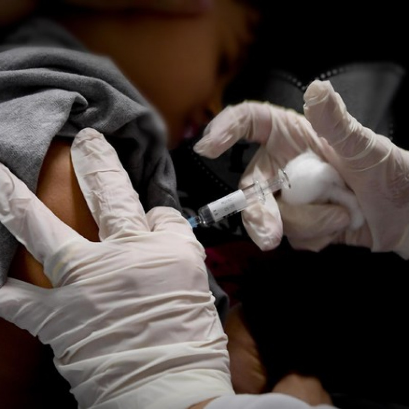 Vaccini: Lorenzin, dietro no vax c' business enorme