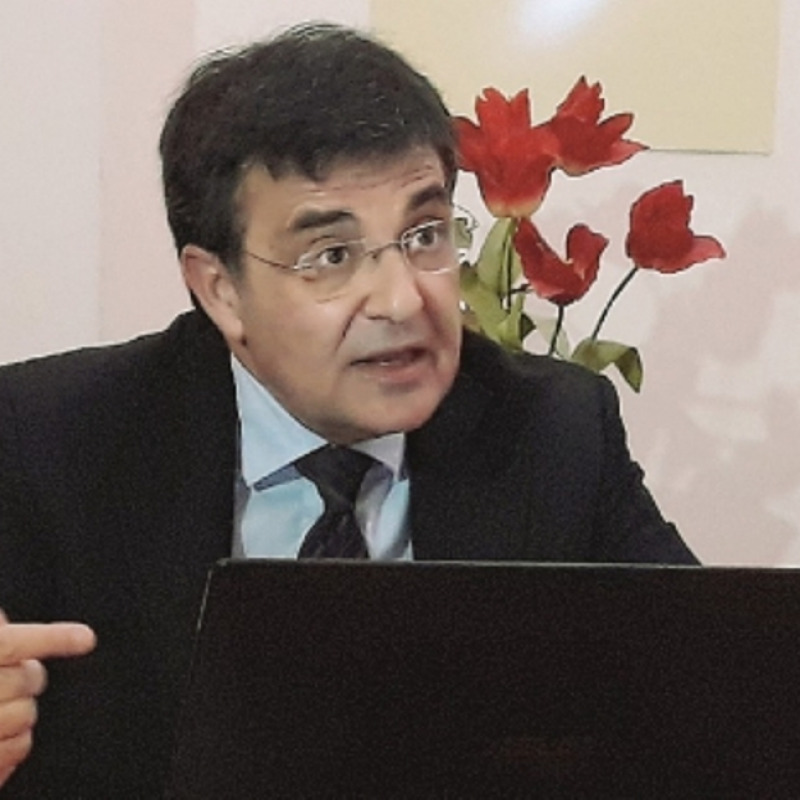 Massimo Carrubba