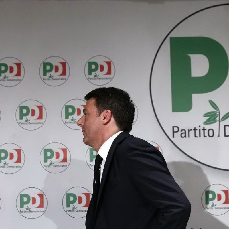 Matteo Renzi