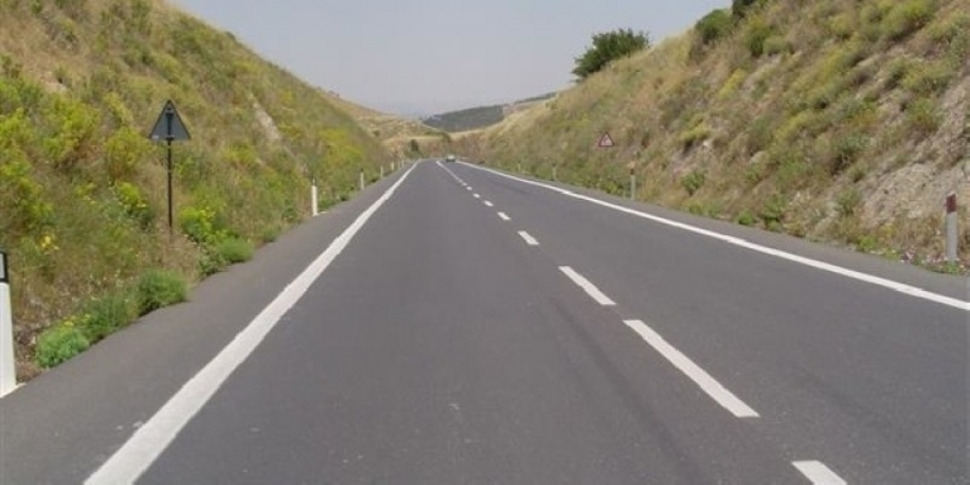 Autostrada Ragusa-Catania, sciopero e sit-in dei lavoratori del cantiere
