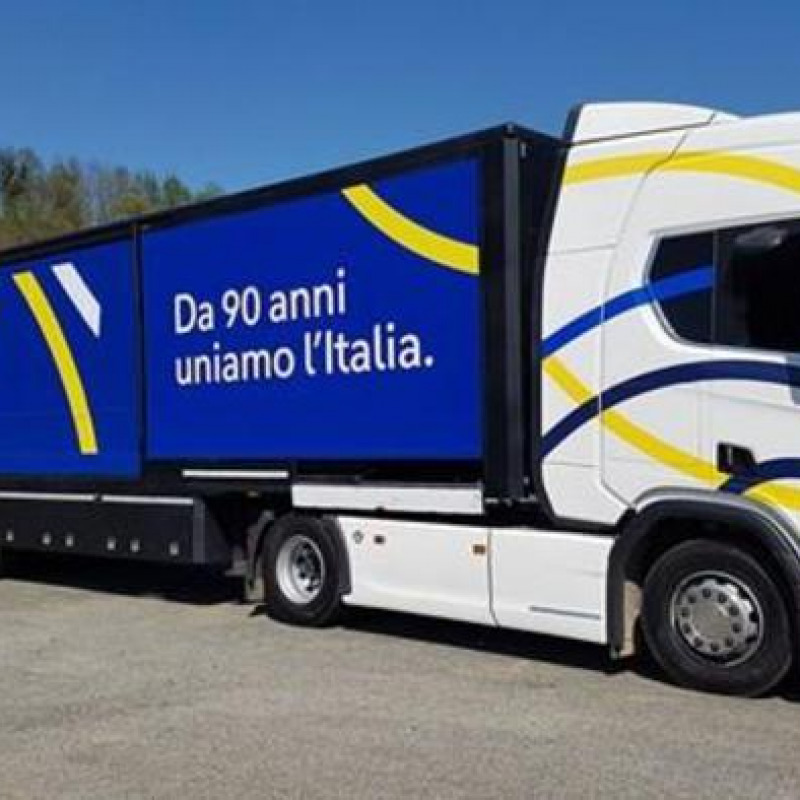 Anas: al via da Trieste il roadshow nazionale Congiunzioni