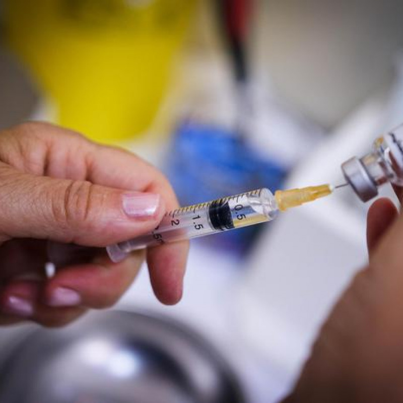 Slitta obbligo vaccini per le scuole dell'infanzia