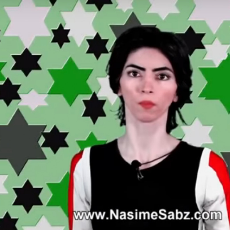 La youtuber Nasime Sabz, autrice della sparatoria nel quartier generale di Youtube