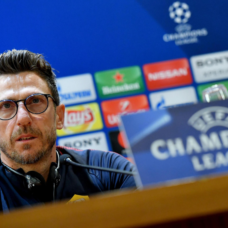 Eusebio Di Francesco