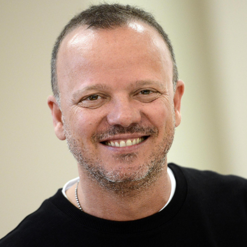 Gigi D'Alessio