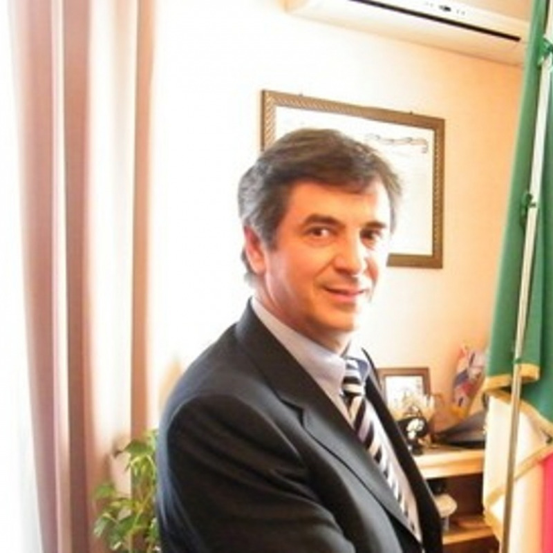 Marcello Guglielmino, foto da Ragusaoggi.it