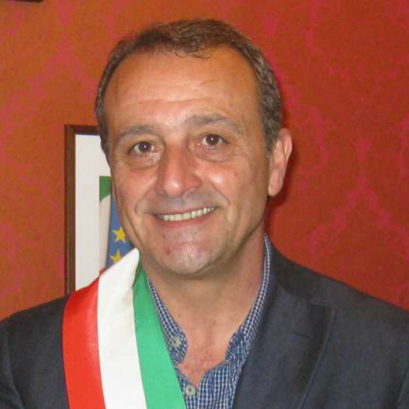 Giacomo Tranchida - Trapani