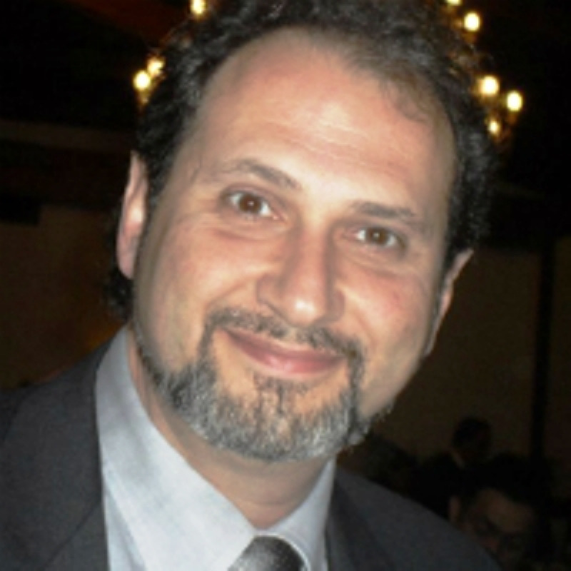 Roberto Maiorana, sindaco di Buseto Palizzolo