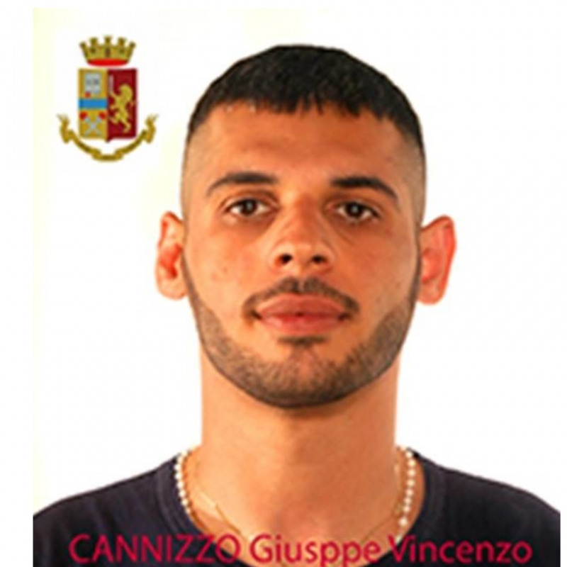 Giuseppe Vincenzo Cannizzo