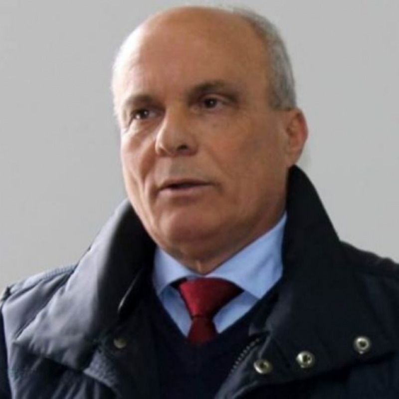Carmelo Panepinto, sindaco San Giovanni Gemini
