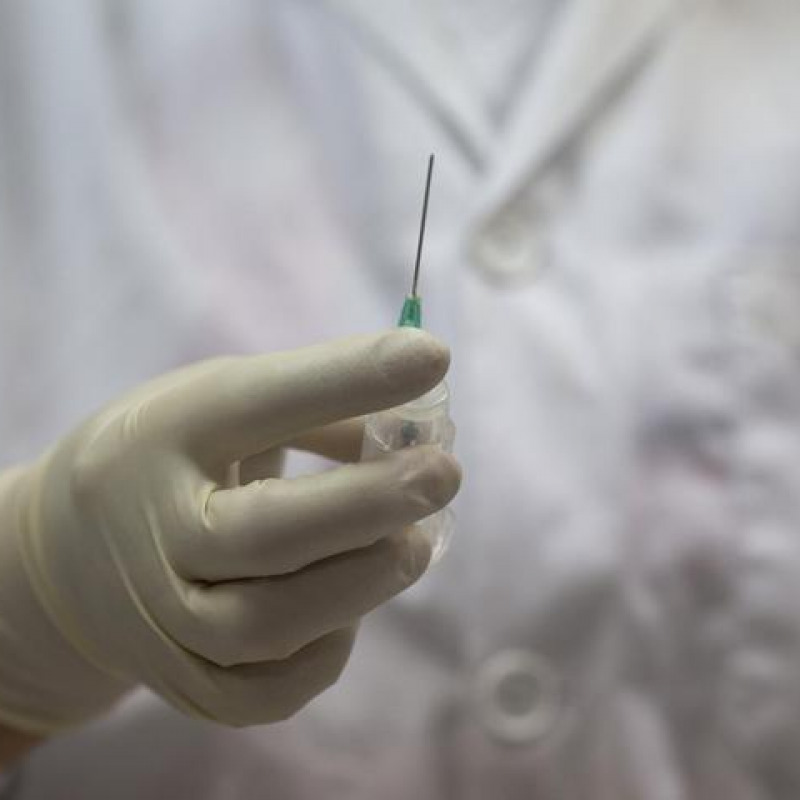 Risposta immunitaria da vaccino Hiv, ora test su 2300 persone