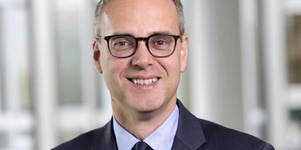 Holger Peters nuovo CEO Porsche Financial Services GmbH - Giornale di ...