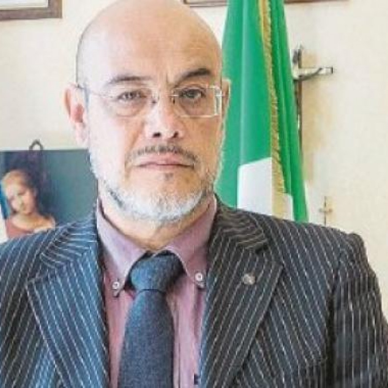 Leonardo Santoro, il direttore dimissionario del Cas autostrade siciliane