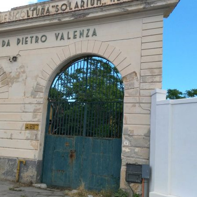 Tavernetta del Tiro