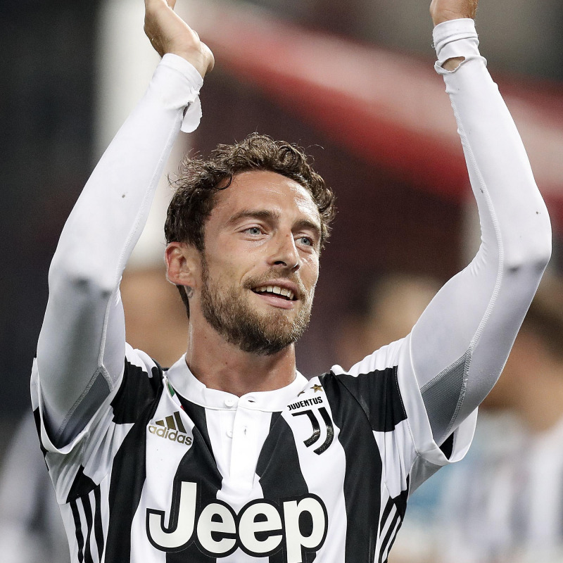 Claudio Marchisio