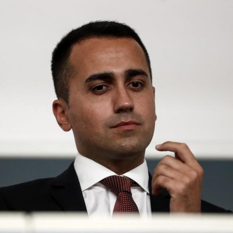 Luigi Di Maio