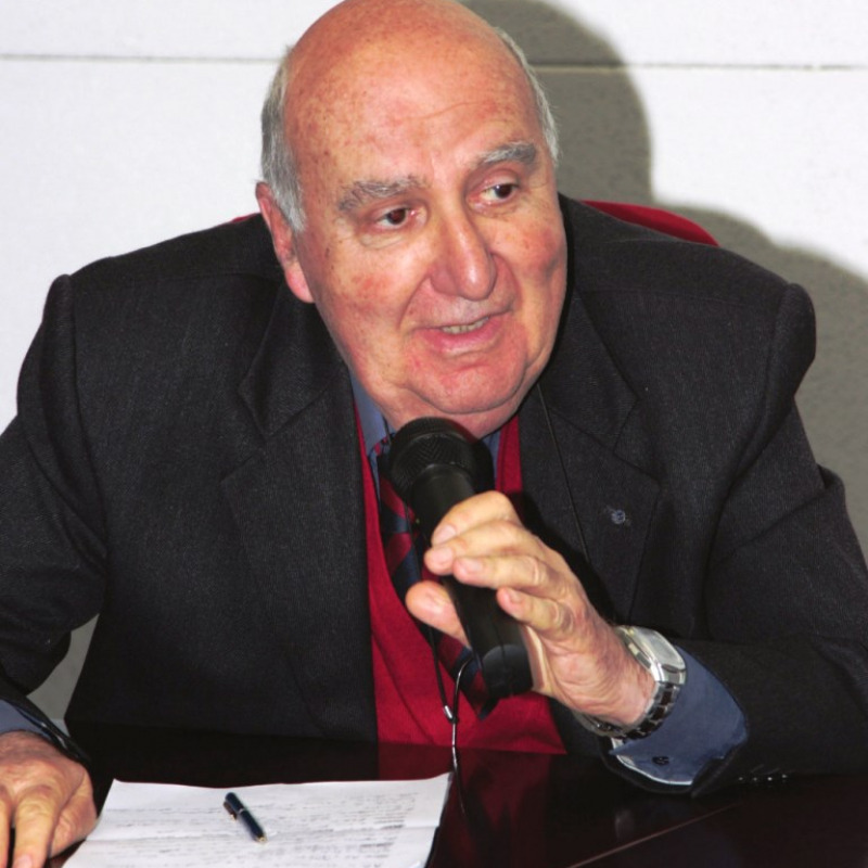 Giorgio Montaudo