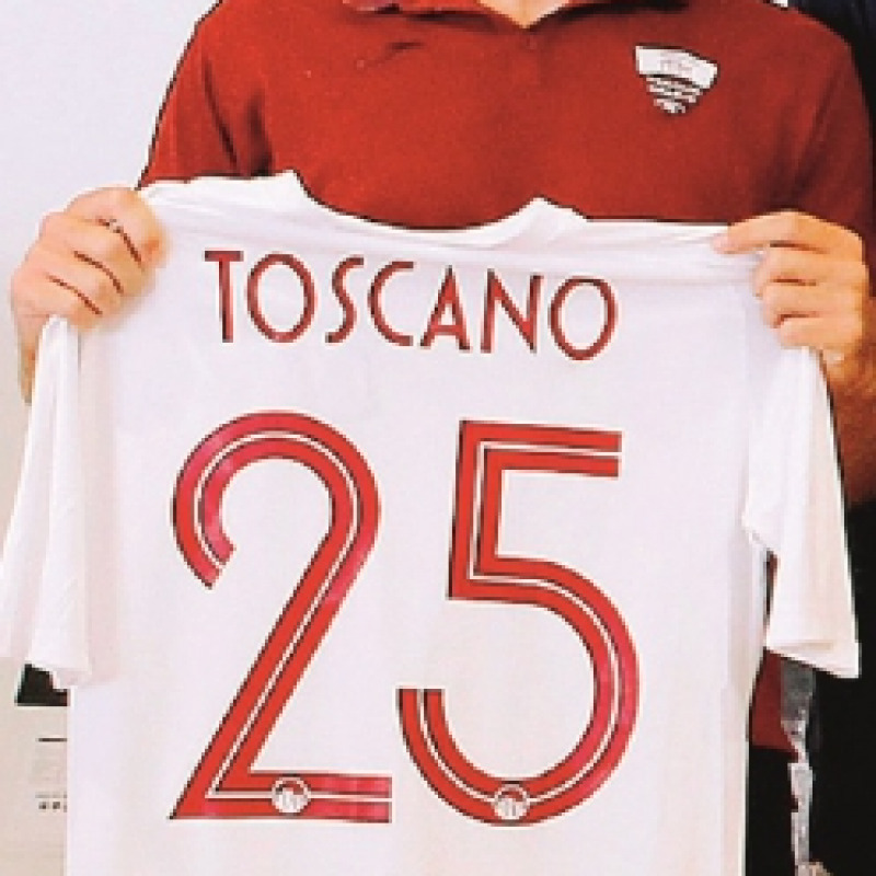 Marco Toscano