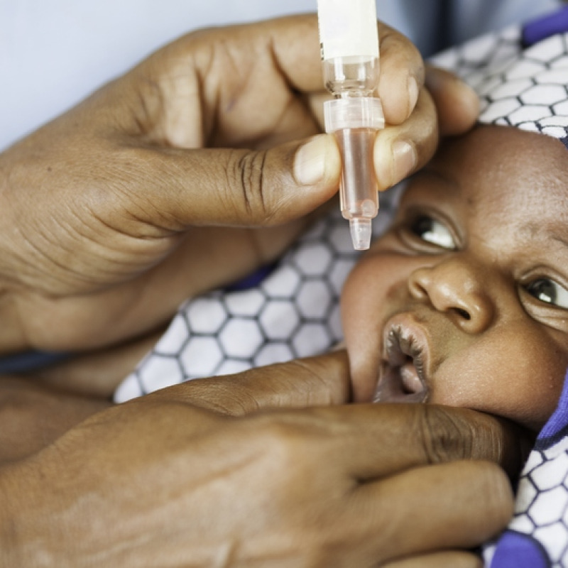 Trenta anni fa partiva la lotta per l'eradicazione della polio