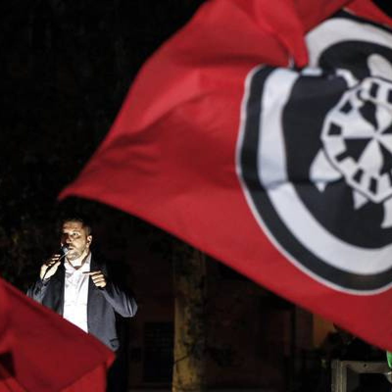Pe chiede messa al bando gruppi neofascisti-neonazisti in Ue
