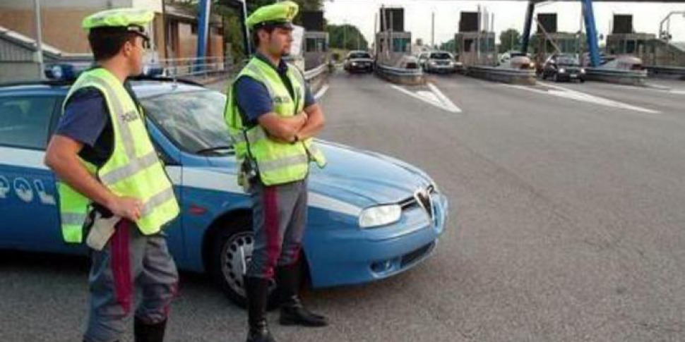 Autovelox Su Strade E Autostrade Siciliane Fino A Capodanno: Ecco Dove ...