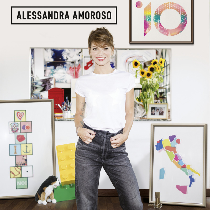 Alessandra Amoroso