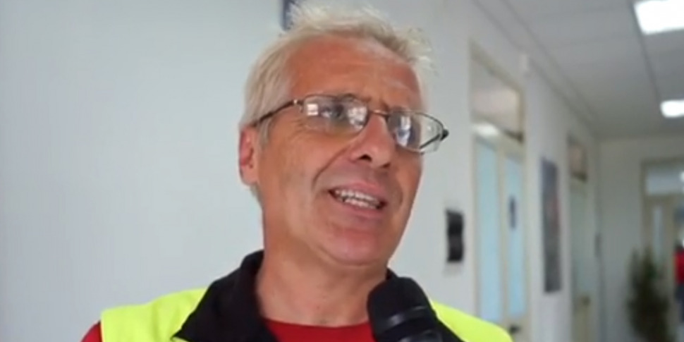 Le Vie dei Tesori, apre ai visitatori l&rsquo;aeroporto di Boccadifalco - Video - Giornale di Sicilia