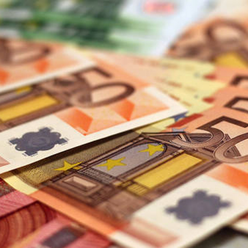 Fondi Ue: Italia seconda per pagamenti in sospeso (20 mld)