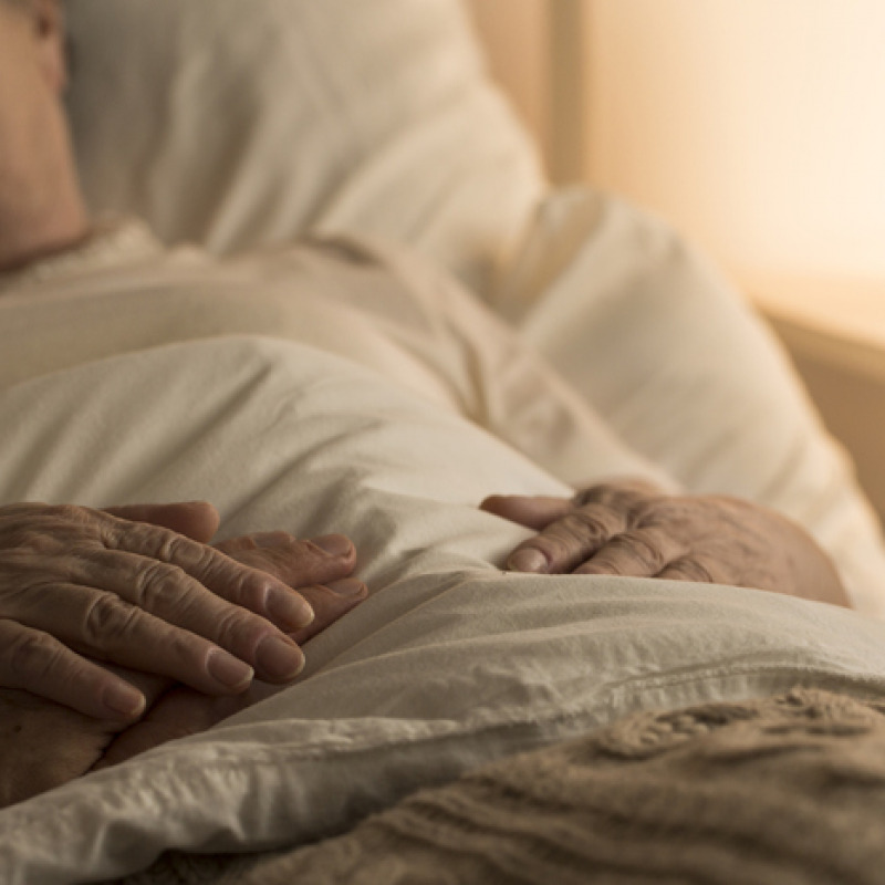 Tumori:anziani guariscono meno,screening gratis fino 74 anni