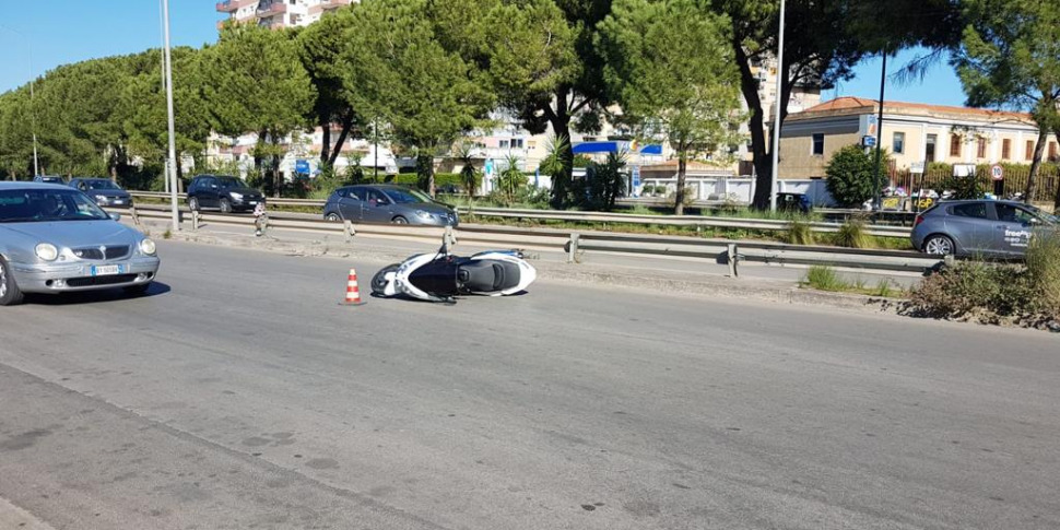 Incidente Mortale In Viale Regione Siciliana A Palermo Le Foto Dopo Il Terribile Impatto