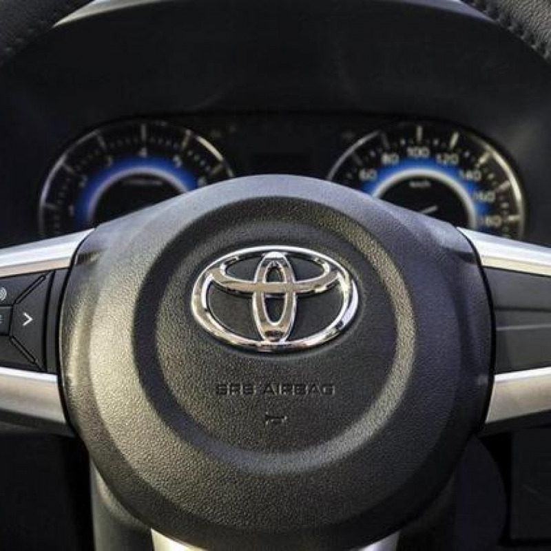 Toyota modello Corolla