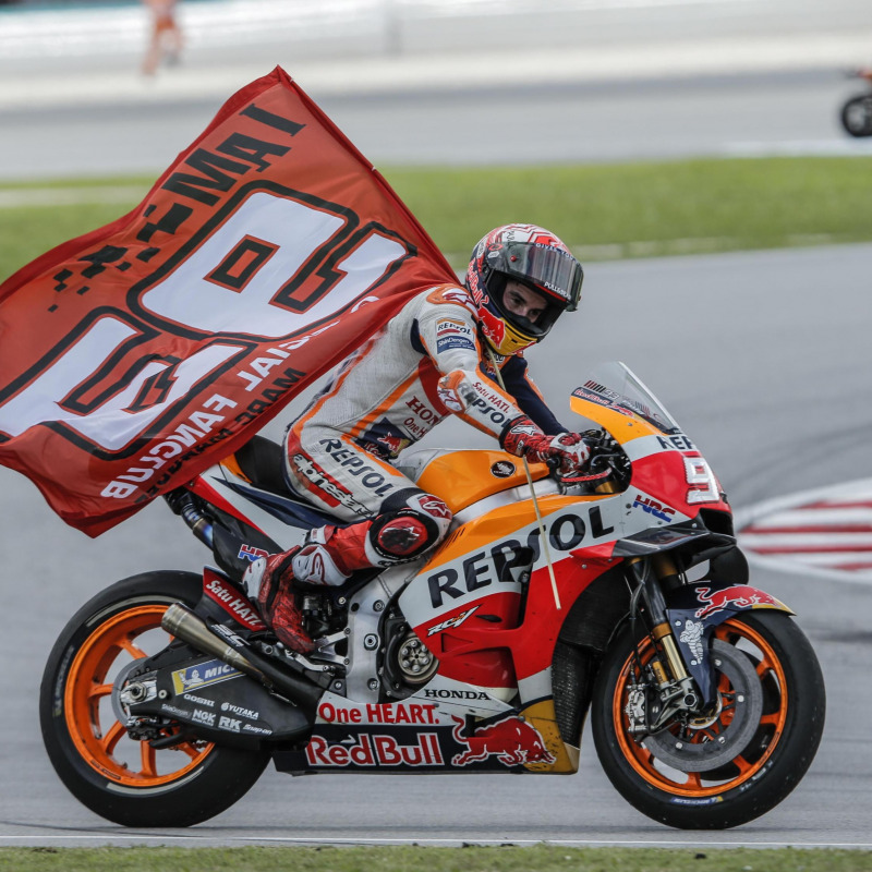 Marc Marquez