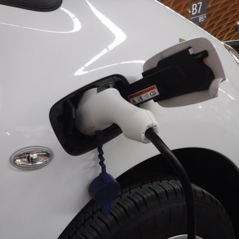 Ecobonus per auto elettriche e ibridi