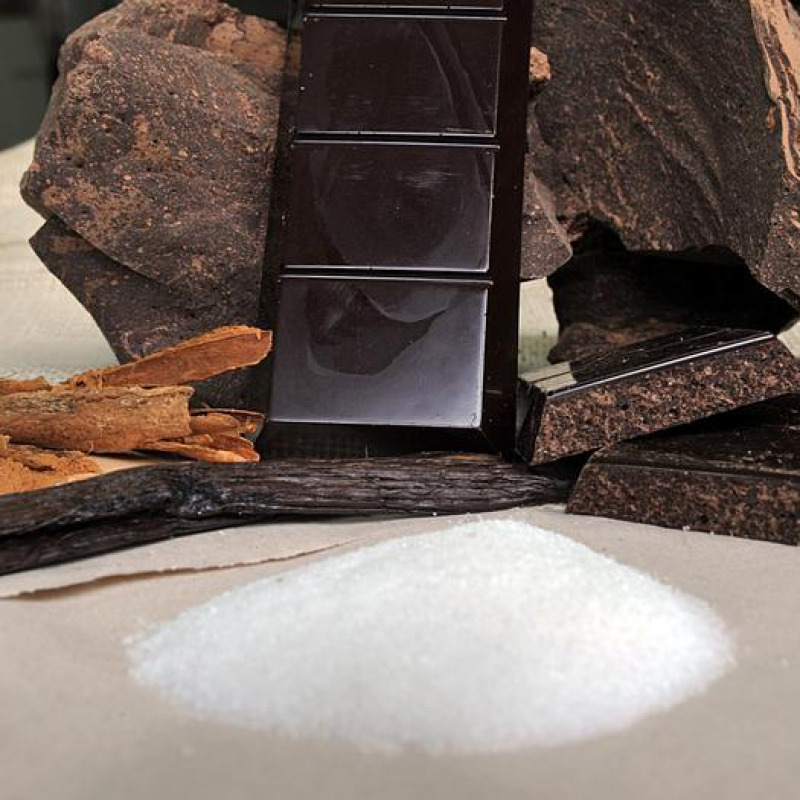 Arriva passaporto digitale per il cioccolato di Modica Igp