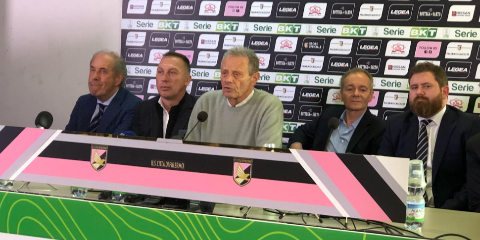 Palermo Calcio Il Nuovo Organigramma Della Societ Ufficializzato Sul Sito Internet Giornale