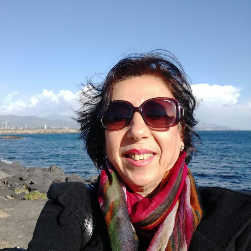 Sara Parisi, la donna uccisa dall'ex marito