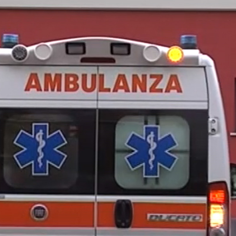 Moto travolta da un camion, nuovo incidente mortale a Gravina di Catania