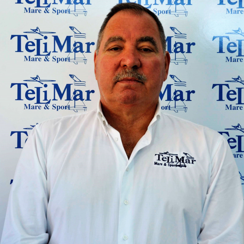 Zoran Mustur, allenatore TeLiMar