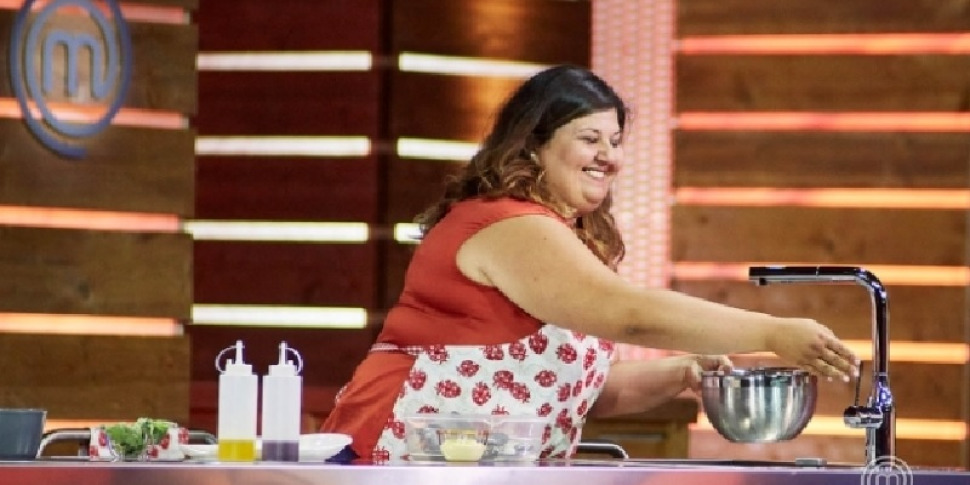Valeria Raciti La Sicilia protagonista a Masterchef Italia con Valeria Raciti e ...