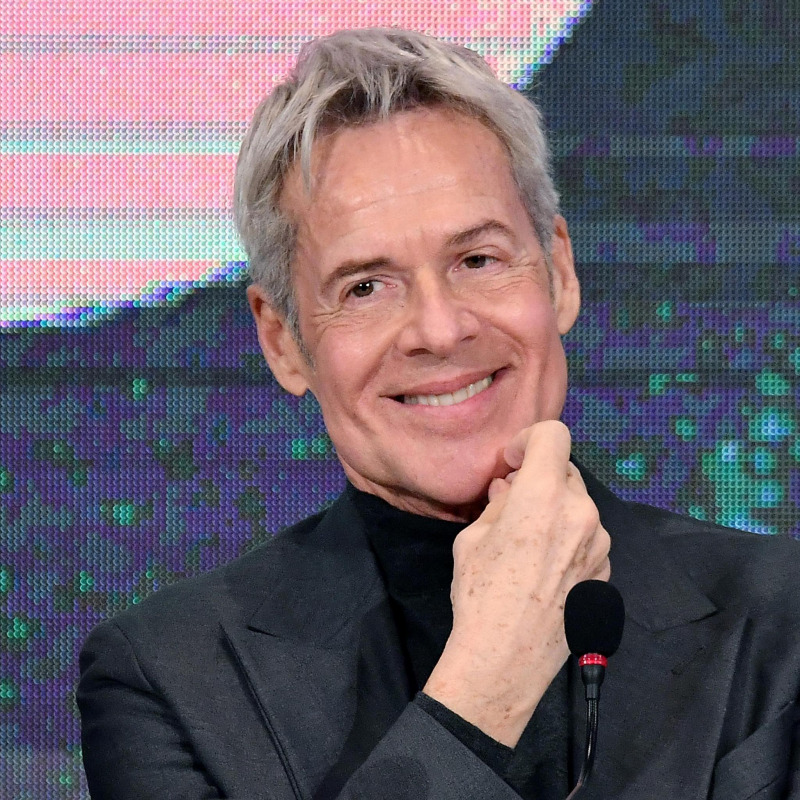 Claudio Baglioni - Giornale di Sicilia [pagina 2]