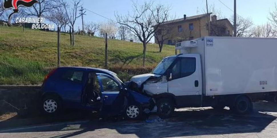 Strage Di Ragazzi In Tre Incidenti Stradali Sei Morti Giornale Di Sicilia