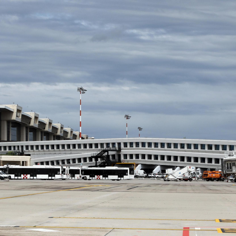 Aeroporto di Malpensa