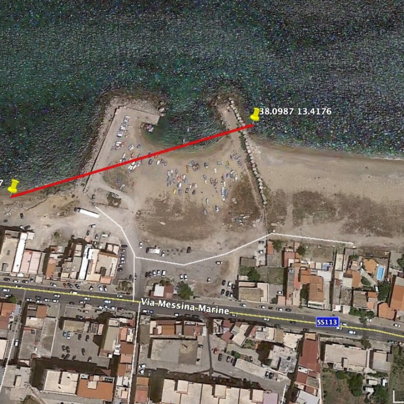 Porto Bandita